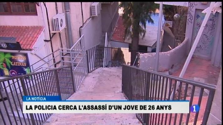 Informatiu Balear - Informatiu Balear en 2' - 28/12/15