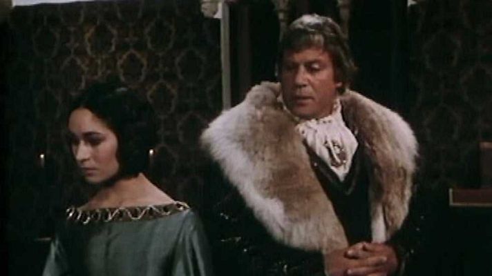 Cine internacional - Flecha Negra