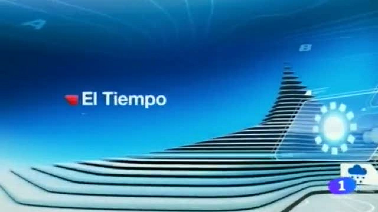 Telenavarra: El Tiempo en la Comunidad de Navarra - 28/12/2015 | RTVE Play