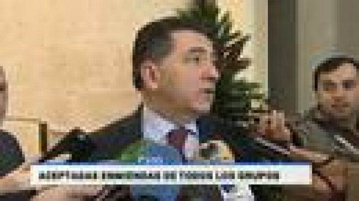 Informativo Telerioja - Telerioja en 2' - 28/12/15