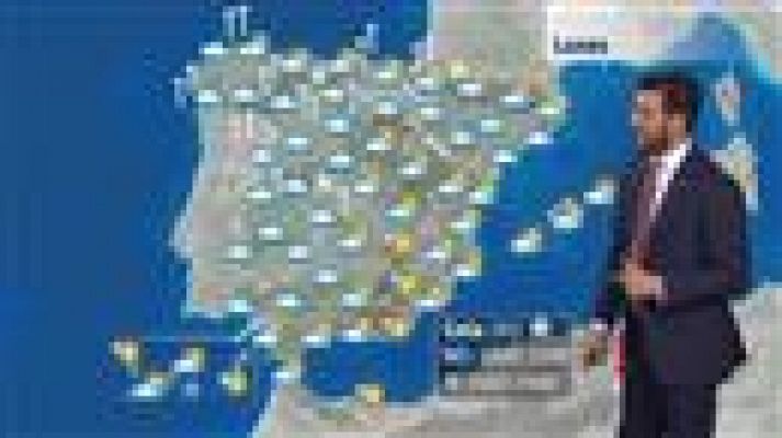 Telecanarias - El tiempo en Canarias - 28/12/2015