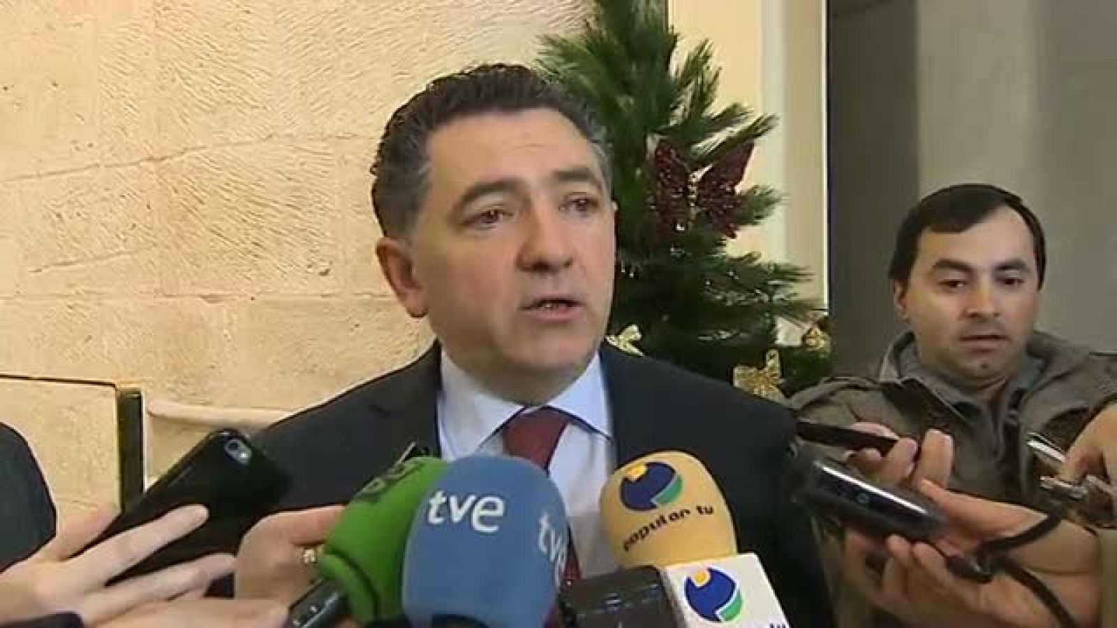 Informativo Telerioja - 28/12/15 | Ver