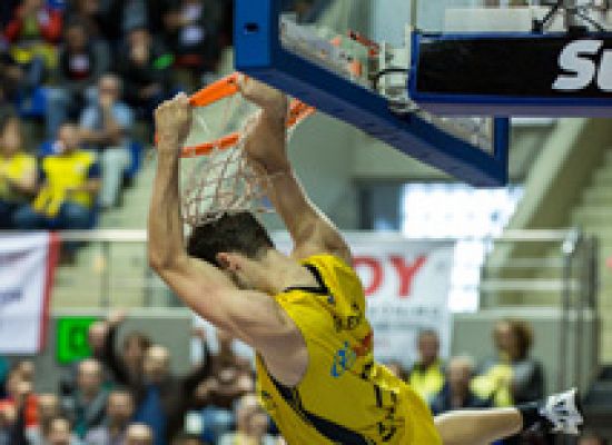 Las mejores jugadas de la jornada 13ª de la Liga Endesa