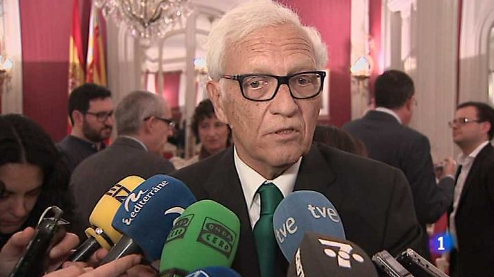 L'informatiu - Comunitat Valenciana - L'Informatiu - Comunitat Valenciana - 28/12/15