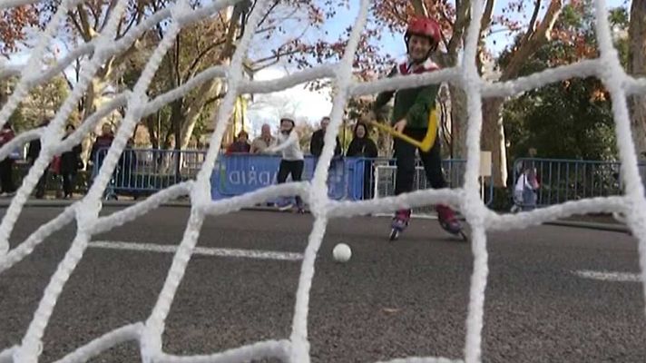 Informativo de Madrid - Informativo de Madrid 2 - 28/12/15