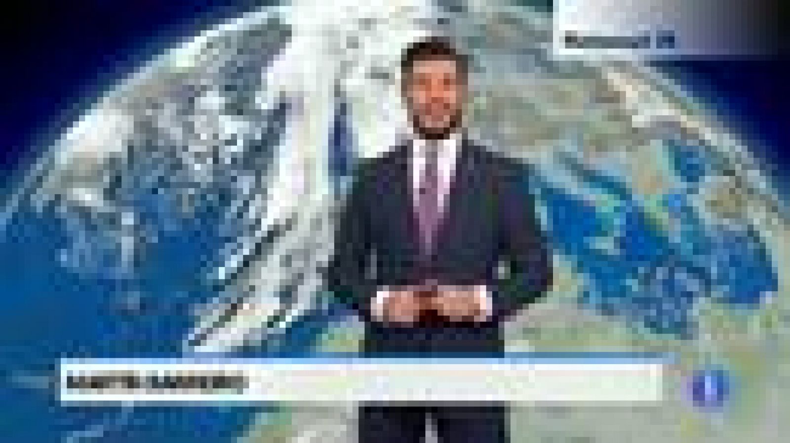 Noticias Andalucía: El tiempo en Andalucía - 28/12/2015 | RTVE Play