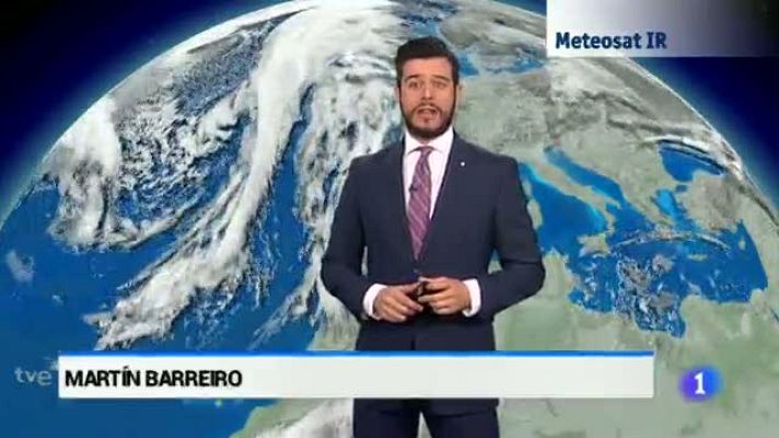 Noticias Andalucía - El tiempo en Andalucía - 28/12/2015