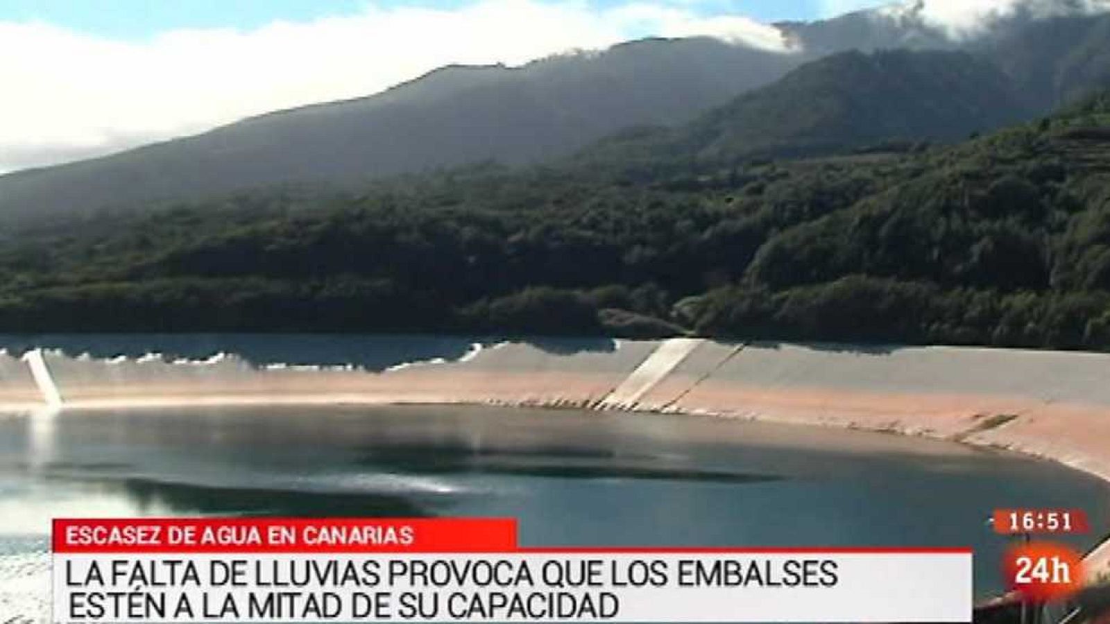 España en 24 horas - 28/12/15  - Ver ahora