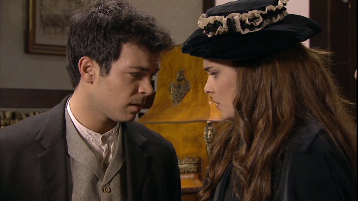 Acacias 38 - Episodio 184