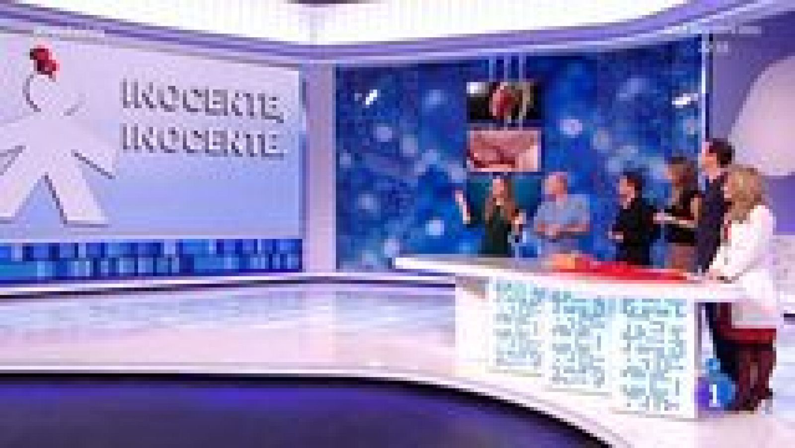 Esto es vida! - 28/12/15  - Ver ahora