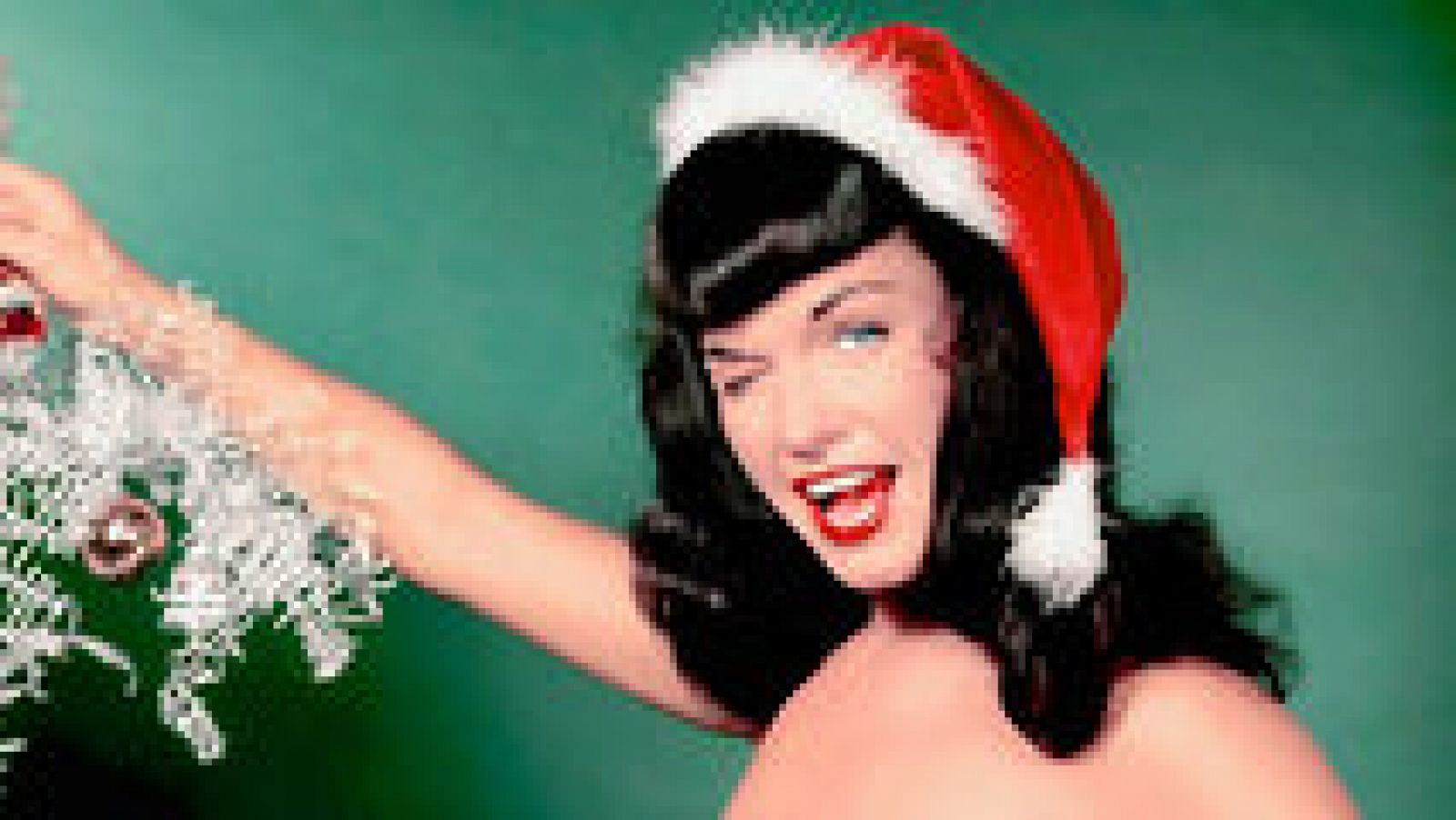 Documentos TV: Las revelaciones de Bettie Page | RTVE Play