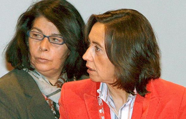  - La Asamblea de IU se cierra en fals