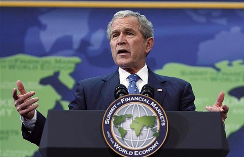  La cumbre del G20 se cierra pidiendo medidas de apoyo fiscal