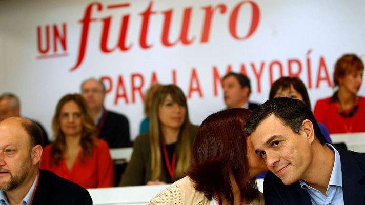 Telediario 1 - Telediario Matinal en 4' 29/12/15