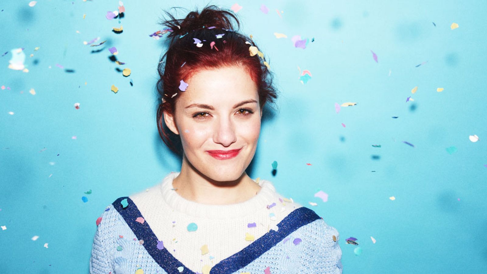 Eurovisión 2016 - Electric Nana aspira a representar a España en Eurovisión 2016 - Eurovisión | Ver