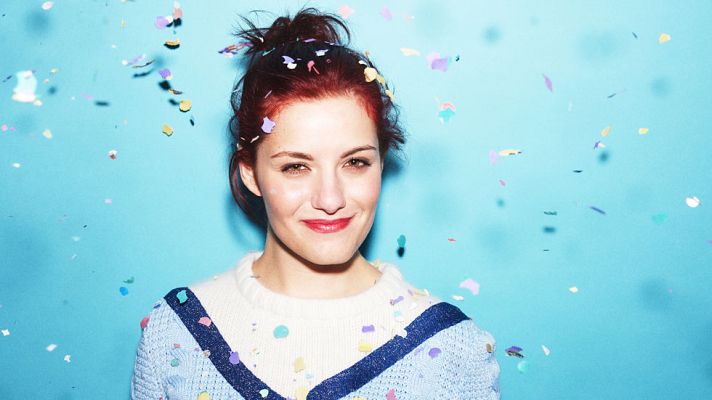 Eurovisión - Eurovisión 2016 - Electric Nana aspira a representar a España en Eurovisión 2016