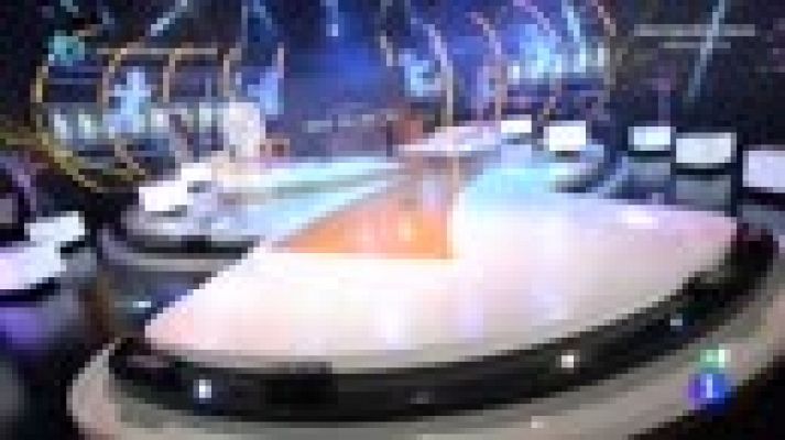 Gala Inocente Inocente - Abraham Mateo canta 'Odl School'