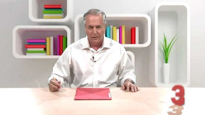 TVE English - Capítulo 87