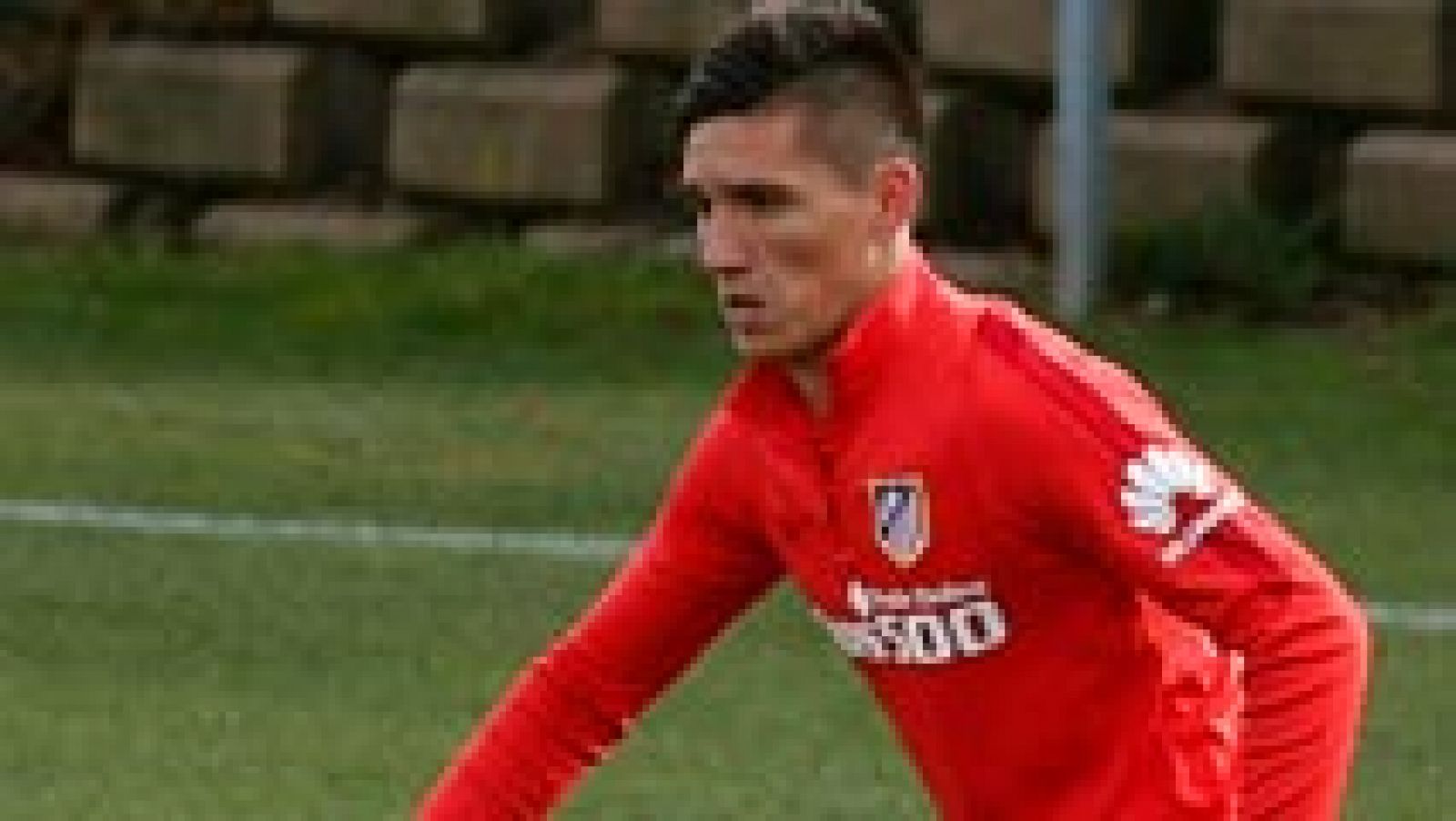 Telediario 1: Kraneviter aterriza en Madrid sin saber si jugará en el Atlético | RTVE Play