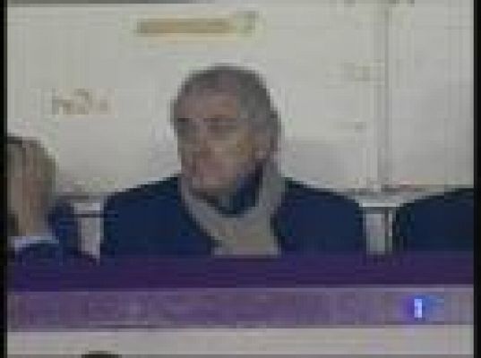  - Schuster, en la cuerda floja