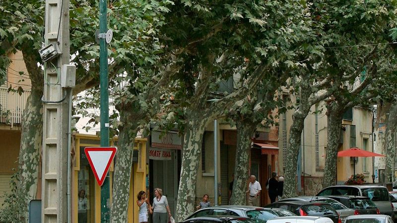 Prisión para un hombre por presunta agresión a nueve ancianas en un geriátrico de Arenys de Mar