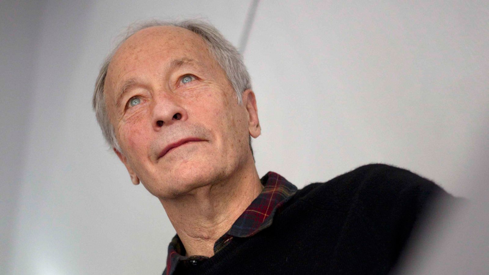 Entrevista con Richard Ford: "Soy más feliz si me río al escribir"