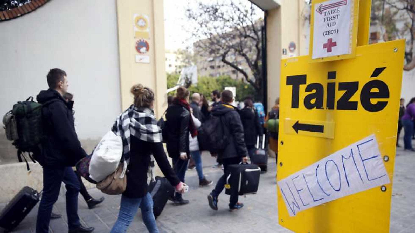 La Comunidad Valenciana en 2' - 29/12/15 - Ver ahora