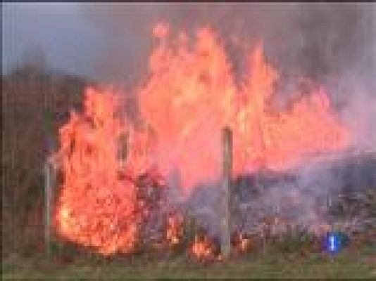 Panorama Regional - Asturias en 2' - 29/12/15