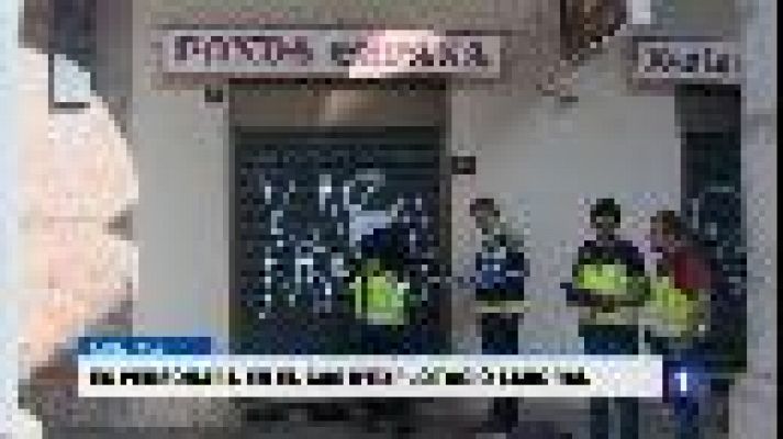 Informatiu Balear - Informatiu Balear en 2' - 29/12/15