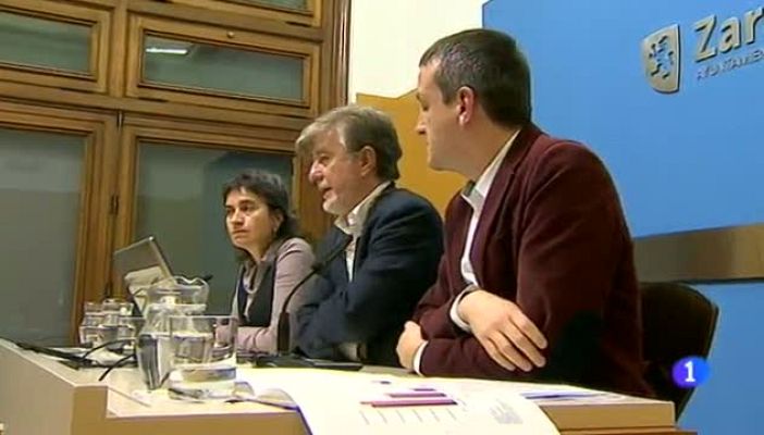 Noticias Aragón - Noticias Aragón-29/12/15