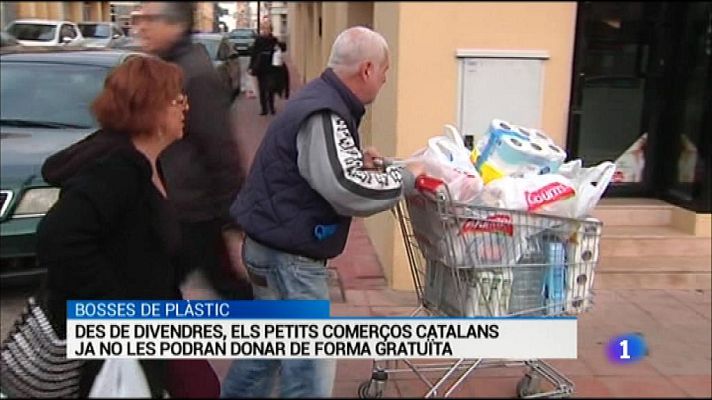 L'Informatiu - L'informatiu - 29/12/2015