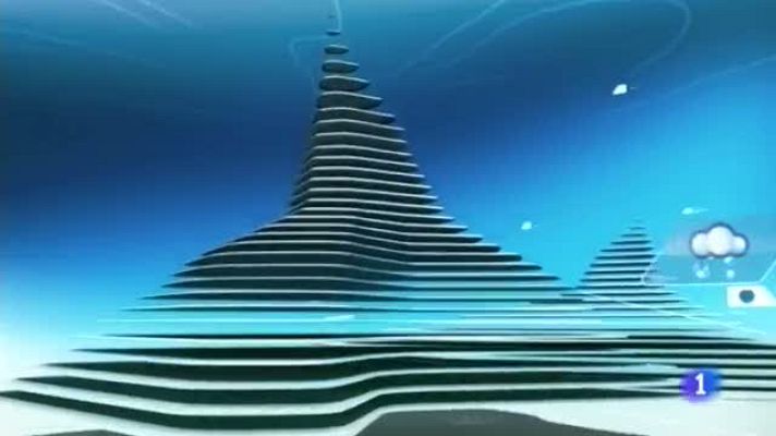 Noticias de Castilla y León - El tiempo en Castilla y León - 29/12/15