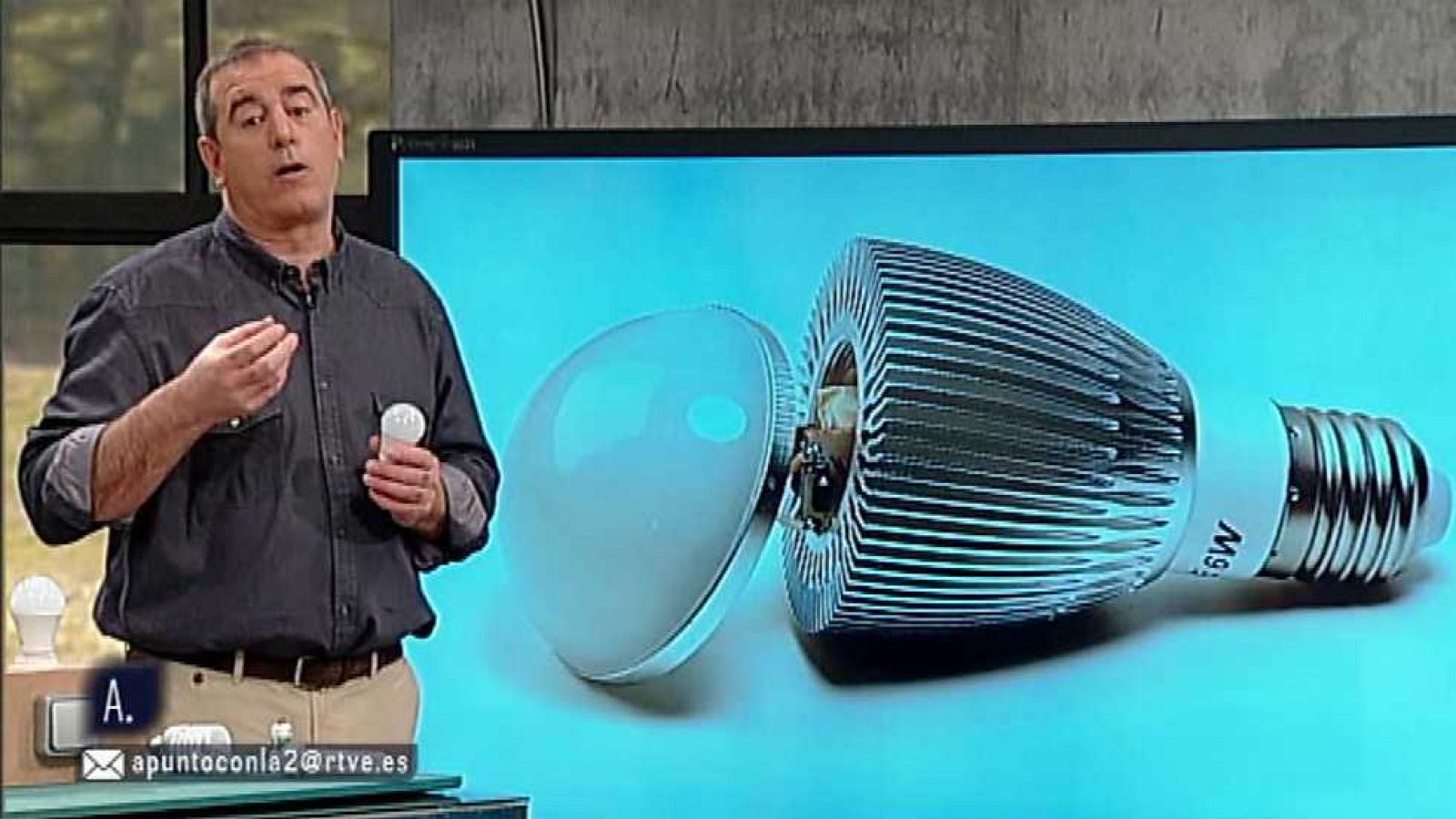 Mañanas de cine - Una abuelita de antes de la guerra - Ver ahora