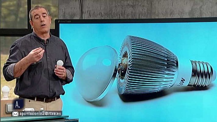 A punto con La 2 - A punto con La 2 - 29/12/15