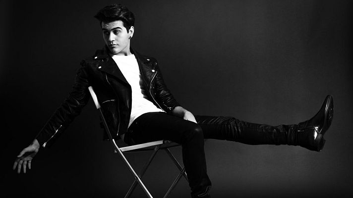 Eurovisión - Maverick