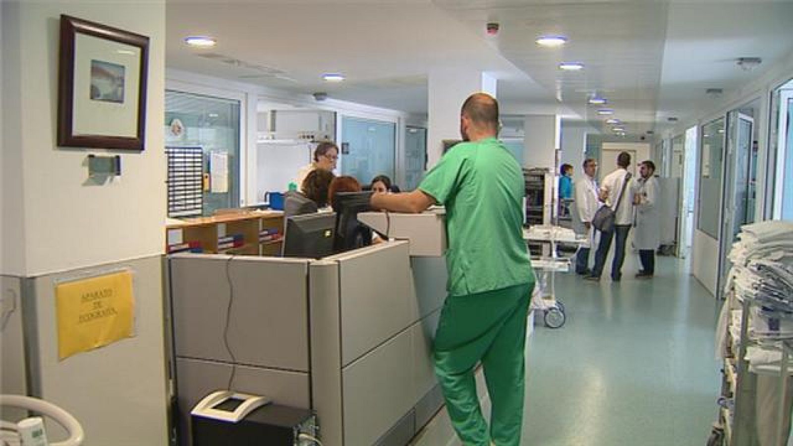 Canarias en 2' - 29/12/2015