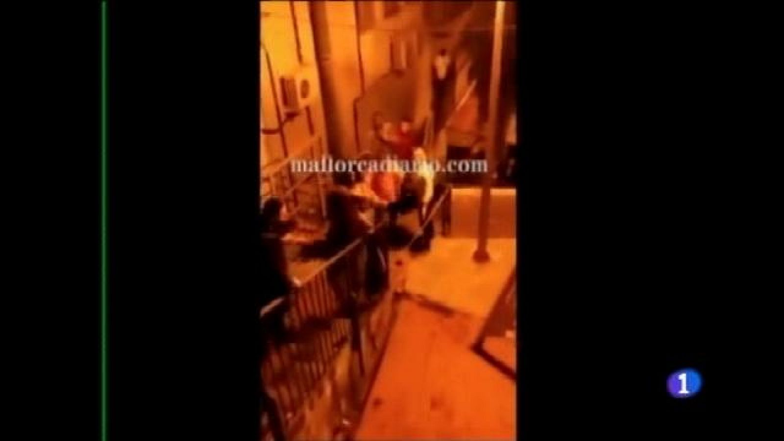 Informatiu Balear 2 - 29/12/15