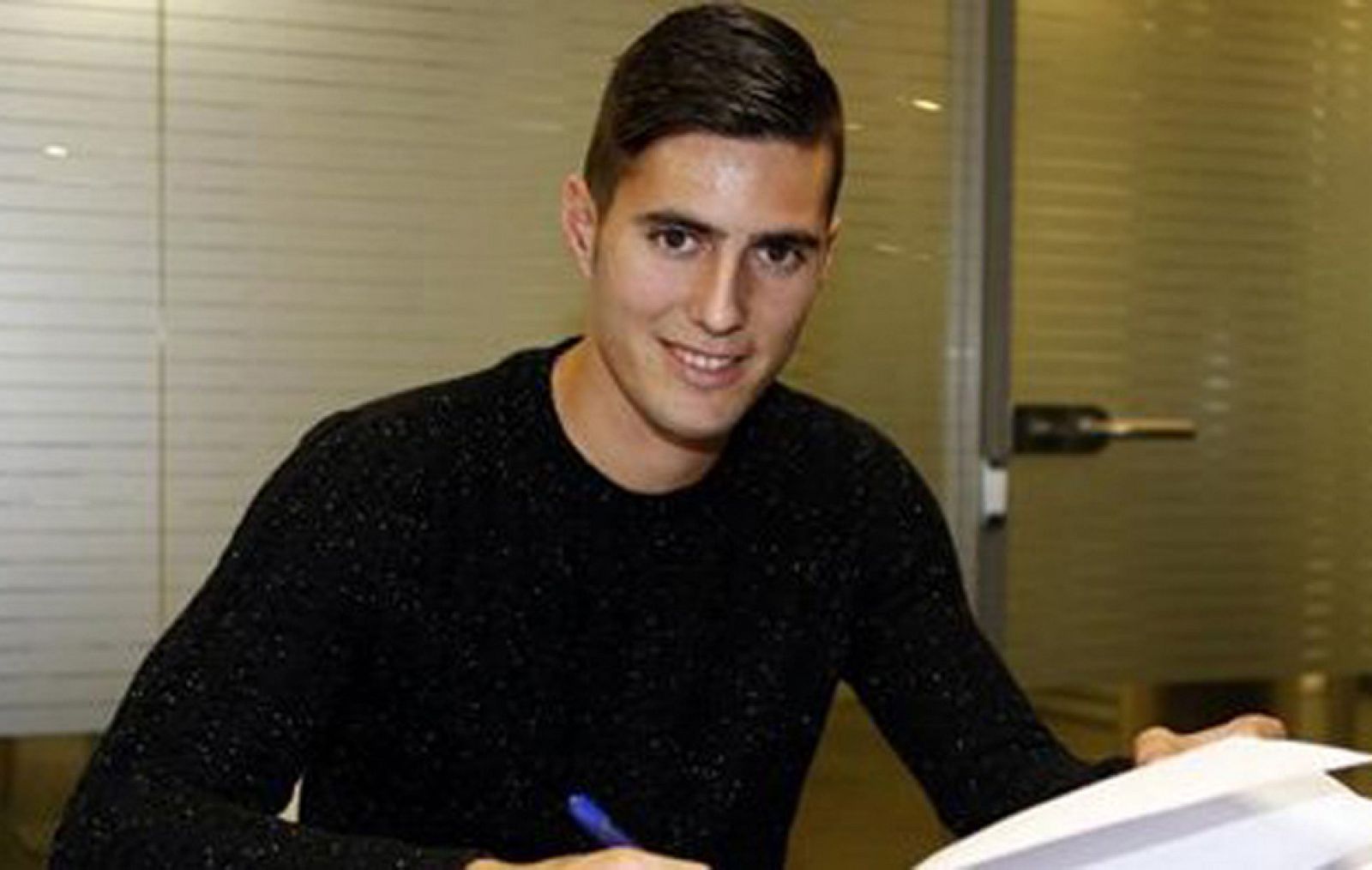 El Barça rescinde el contrato de Sergi Guardiola por sus 'tuits' ofensivos contra el barcelonismo y Cataluña | Ver