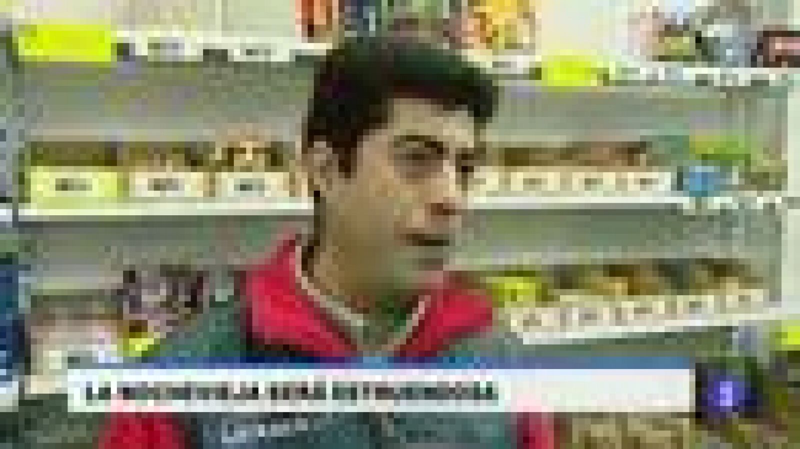 Informativo Telerioja 2 - 29/12/15 | Ver