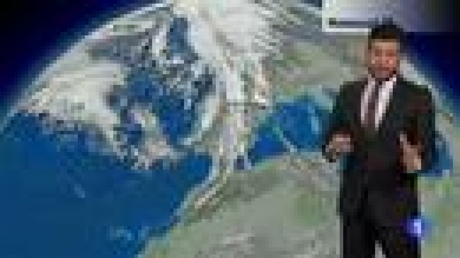 El tiempo en La Rioja - 29/12/15 | Ver