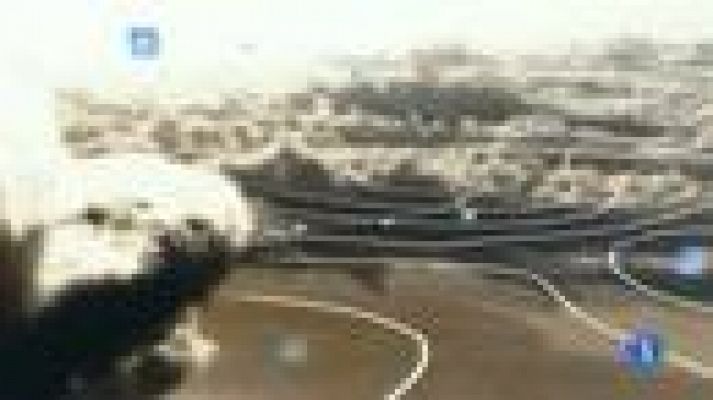 Telenorte - País Vasco - El tiempo en el País Vasco - 29/12/15