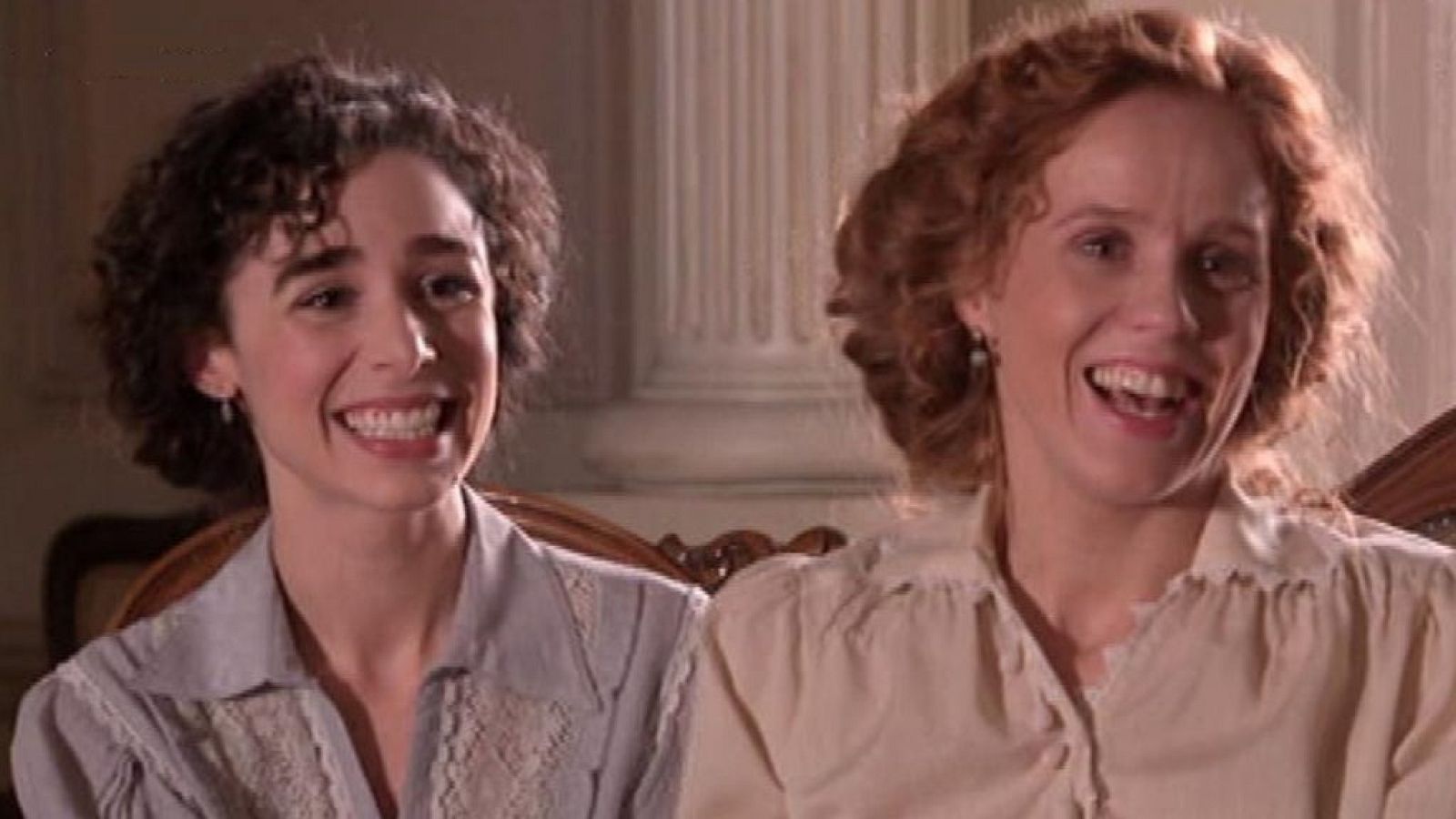 Seis Hermanas - Episodio 175 - Ver ahora