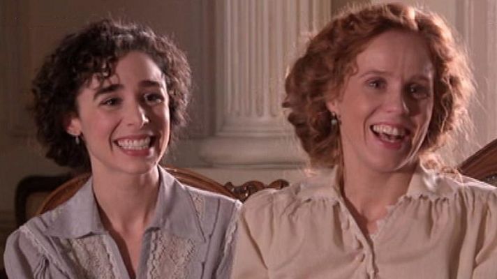 Seis hermanas - Episodio 175