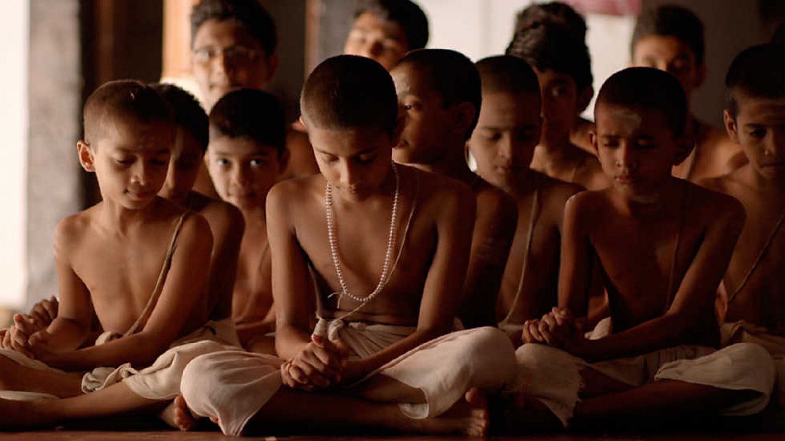 Documenta2 - El Universo Humano: ¿Por qué estamos aquí? - Ver ahora