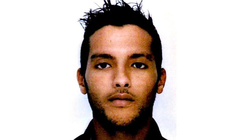 Estados Unidos anuncia que ha matado a dos yihadistas del Estado Islámico vinculados con los atentados de París