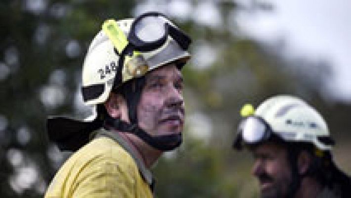 Cantabria desactiva el plan especial contra incendios aunque sigue en alerta por riesgo elevado