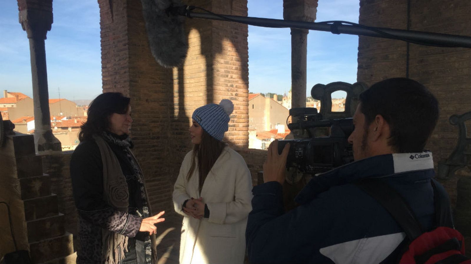 Teruel ¡sí existe!