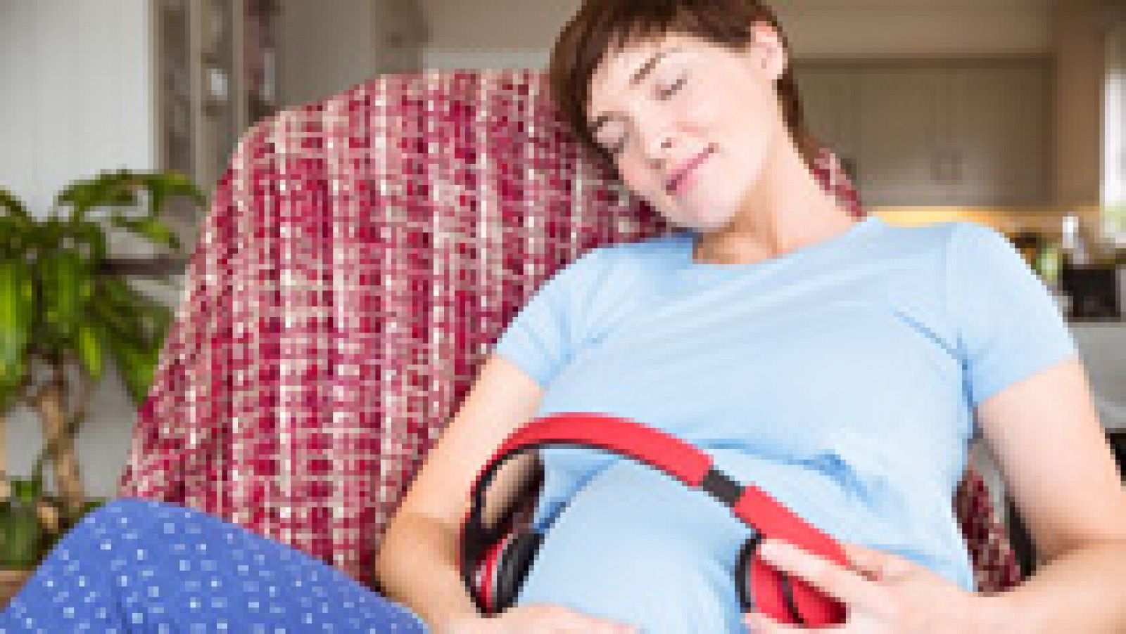 Científicos españoles crean un dispositivo para que los bebés escuchen música antes de nacer