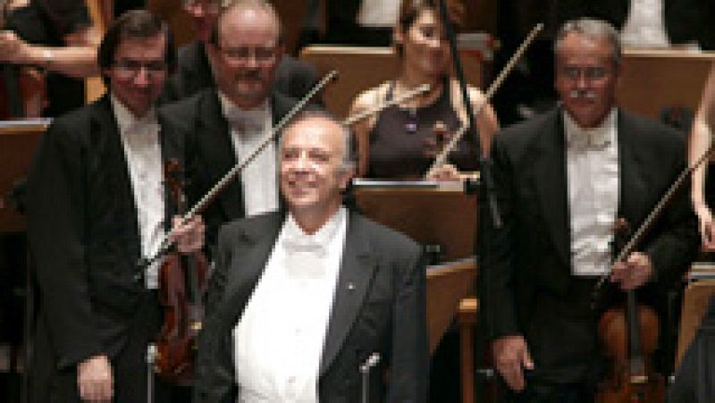 La soprano Ainhoa Arteta y el barítono Leo Nucci distinguidos con la Medalla de Oro de las Bellas Artes