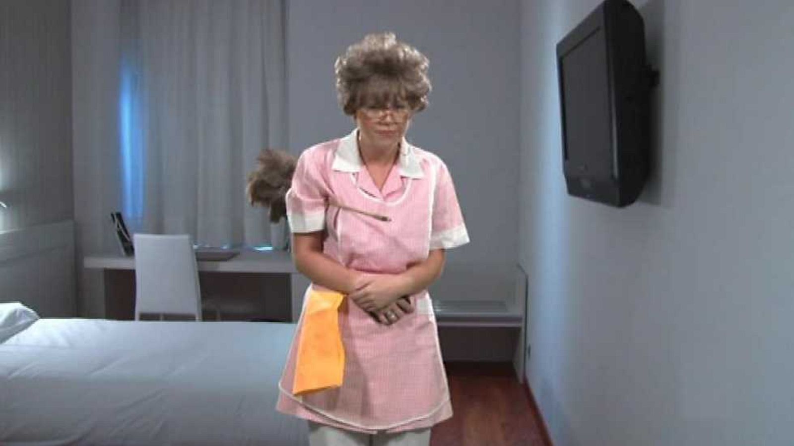 TVE English - Capítulo 88 - Ver ahora